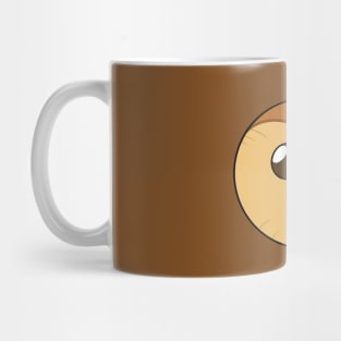 Hooty Mug